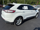 2016 Ford Edge SE at VICTORY MOTORS LLC