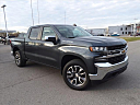 Thumbnail image of 2020 Chevrolet Silverado 1500 at Mathews Nissan
