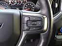 2020 Chevrolet Silverado 1500 LT at Mathews Nissan