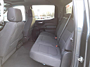 Thumbnail image of 2020 Chevrolet Silverado 1500 at Mathews Nissan