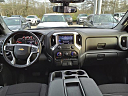Thumbnail image of 2020 Chevrolet Silverado 1500 at Mathews Nissan