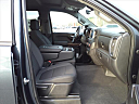 Thumbnail image of 2020 Chevrolet Silverado 1500 at Mathews Nissan