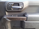 Thumbnail image of 2020 Chevrolet Silverado 1500 at Mathews Nissan