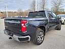 Thumbnail image of 2020 Chevrolet Silverado 1500 at Mathews Nissan