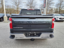 Thumbnail image of 2020 Chevrolet Silverado 1500 at Mathews Nissan