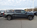 Thumbnail image of 2020 Chevrolet Silverado 1500 at Mathews Nissan