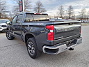 Thumbnail image of 2020 Chevrolet Silverado 1500 at Mathews Nissan