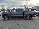 Thumbnail image of 2020 Chevrolet Silverado 1500 at Mathews Nissan