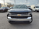 Thumbnail image of 2020 Chevrolet Silverado 1500 at Mathews Nissan