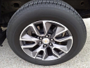 Thumbnail image of 2020 Chevrolet Silverado 1500 at Mathews Nissan