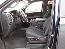 Thumbnail image of 2020 Chevrolet Silverado 1500 at Mathews Nissan