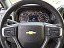 Thumbnail image of 2020 Chevrolet Silverado 1500 at Mathews Nissan