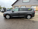 Thumbnail image of 2017 Chrysler Pacifica at Showcase Auto Sales LLC