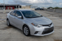 Thumbnail image of 2016 Toyota Corolla at Orlando Auto Mall