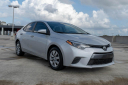 Thumbnail image of 2016 Toyota Corolla at Orlando Auto Mall