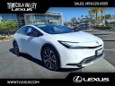 Thumbnail image of 2023 Toyota Prius Prime at Temecula Valley Lexus