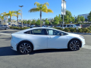 Thumbnail image of 2023 Toyota Prius Prime at Temecula Valley Lexus