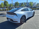 Thumbnail image of 2023 Toyota Prius Prime at Temecula Valley Lexus
