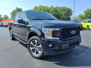 Thumbnail image of 2019 Ford F-150 at Gary Mathews Motors