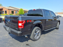 Thumbnail image of 2019 Ford F-150 at Gary Mathews Motors
