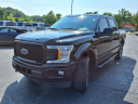 Thumbnail image of 2019 Ford F-150 at Gary Mathews Motors