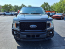 Thumbnail image of 2019 Ford F-150 at Gary Mathews Motors