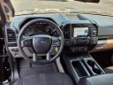Thumbnail image of 2019 Ford F-150 at Gary Mathews Motors