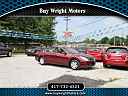 Thumbnail image of 2012 Nissan Altima at Buy Wright Motors