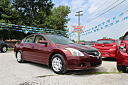Thumbnail image of 2012 Nissan Altima at Buy Wright Motors