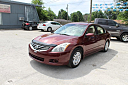 Thumbnail image of 2012 Nissan Altima at Buy Wright Motors
