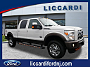 Thumbnail image of 2016 Ford F-350 Super Duty at Liccardi Ford Lincoln