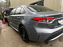 Thumbnail image of 2021 Toyota Corolla at Tuma Auto Services II, LLC
