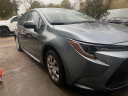 Thumbnail image of 2021 Toyota Corolla at Tuma Auto Services II, LLC