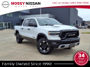 Thumbnail image of 2024 Ram 1500 at Mossy Nissan