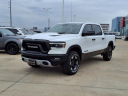 Thumbnail image of 2024 Ram 1500 at Mossy Nissan