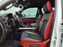 Thumbnail image of 2024 Ram 1500 at Mossy Nissan