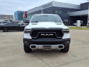 Thumbnail image of 2024 Ram 1500 at Mossy Nissan
