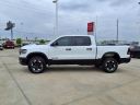 Thumbnail image of 2024 Ram 1500 at Mossy Nissan