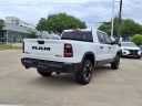 Thumbnail image of 2024 Ram 1500 at Mossy Nissan