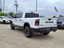 Thumbnail image of 2024 Ram 1500 at Mossy Nissan