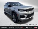 Thumbnail image of 2024 Jeep Grand Cherokee at Lansdale Chrysler Jeep