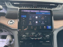 Thumbnail image of 2024 Jeep Grand Cherokee at Lansdale Chrysler Jeep