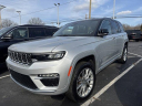 Thumbnail image of 2024 Jeep Grand Cherokee at Lansdale Chrysler Jeep