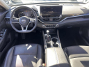 Thumbnail image of 2024 Nissan Altima at Bronx Nissan