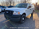 2007 Ford F-150 at US Motors Inc.