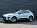 Thumbnail image of 2017 Porsche Macan at Hoffman Porsche