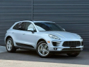 Thumbnail image of 2017 Porsche Macan at Hoffman Porsche