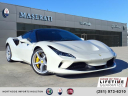 Thumbnail image of 2021 Ferrari F8 Tributo at Northside Imports Houston