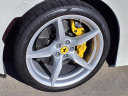 Thumbnail image of 2021 Ferrari F8 Tributo at Northside Imports Houston
