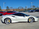 Thumbnail image of 2021 Ferrari F8 Tributo at Northside Imports Houston